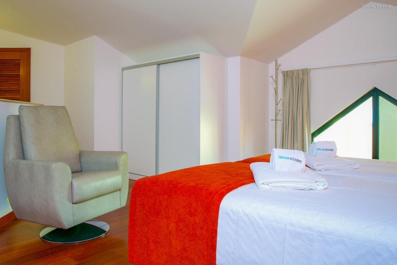 Luzbay Pool Appartement Luz