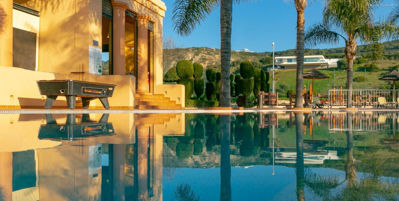 Apartamento Luzbay Pool Luz
