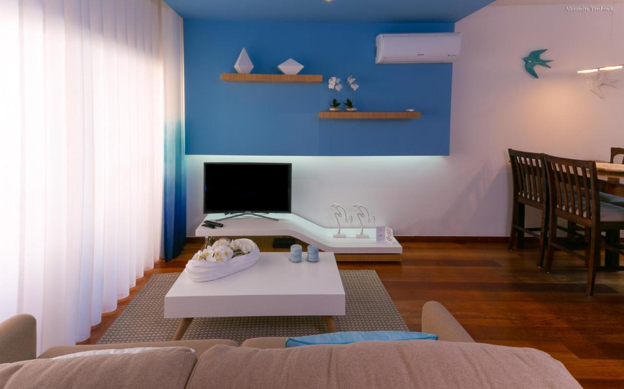 Luzbay Pool Apartamento Luz