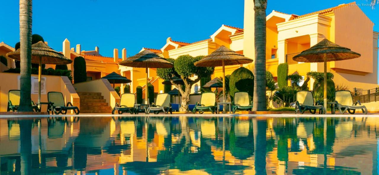 Luzbay Pool * Luz