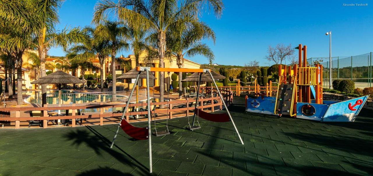 Appartement Luzbay Pool